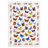 Screenshot at Ριζόχαρτο PaperD για Decoupage Πεταλούδες Χcm ANIMALS Decomagia