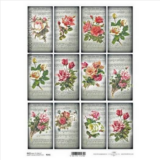 Screenshot at Ριζόχαρτο ITD xcm Flower Cards R Decomagia