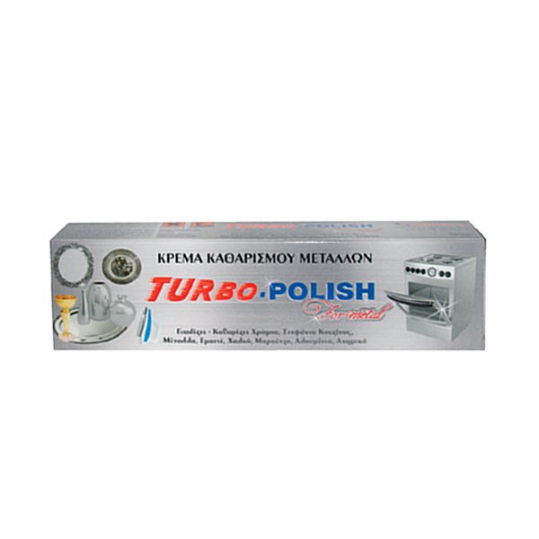 turbo polish for metal gr []