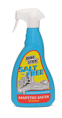 Screenshot at Salt Free Αφαιρετικό αλάτων Durostick