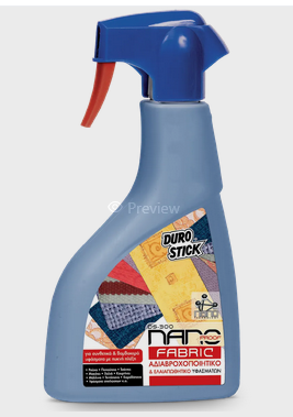 Screenshot at Nano Proof Fabric DS Αδιαβροχοποιητικό υφασμάτων Durostick