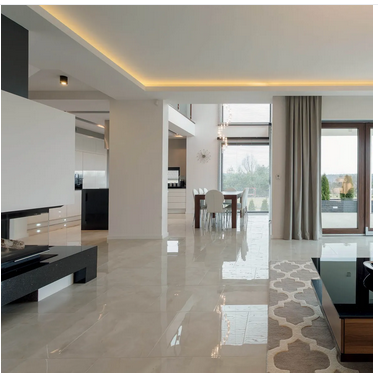 Screenshot at D Αυτογυάλιστη παρκετίνη μαρμάρων Durostick