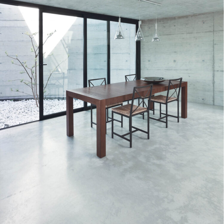 DECOFIN AQUA PU eik []